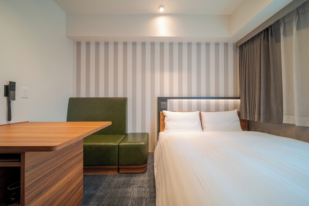 Via Inn Osaka Kyobashi (JR West Group) 16/50