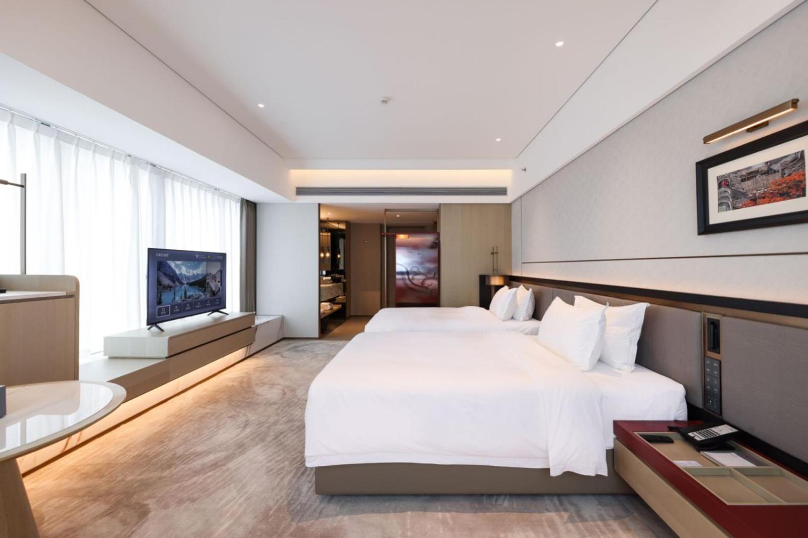Ramada by Wyndham Foshan Danzao 16/39