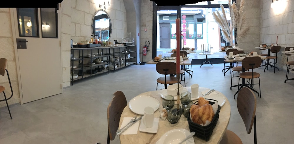 L'adresse Boutique Hotel 53/70
