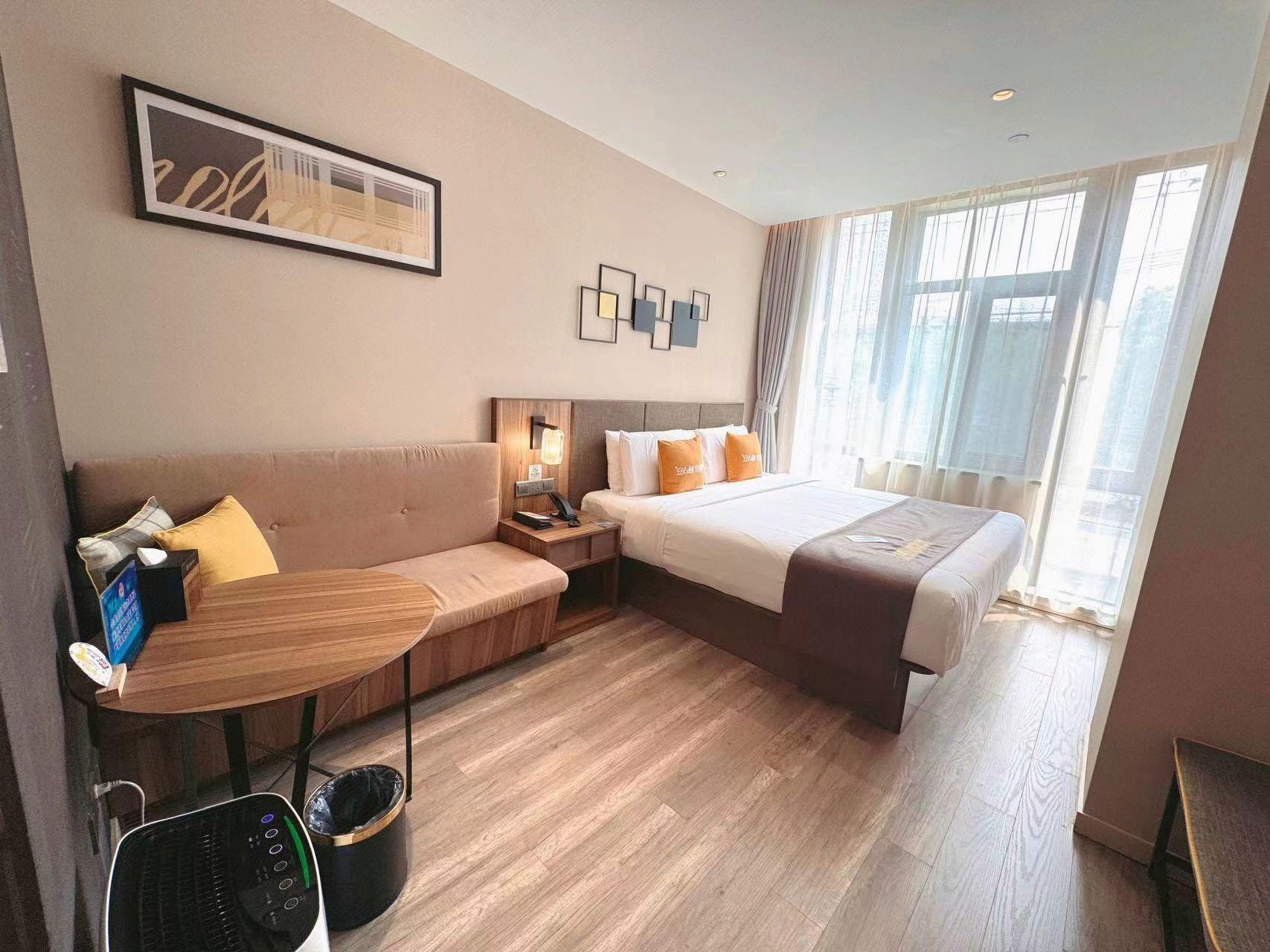 Home Inn Beijing South Railway Station، بكين 22/35