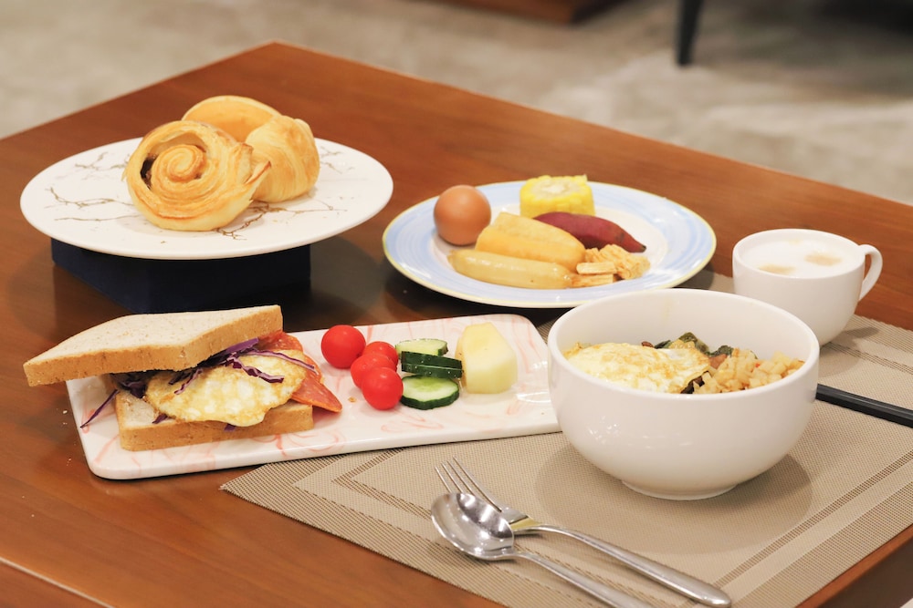 Novotel Changsha International Exhibition Center Hotel 32/49