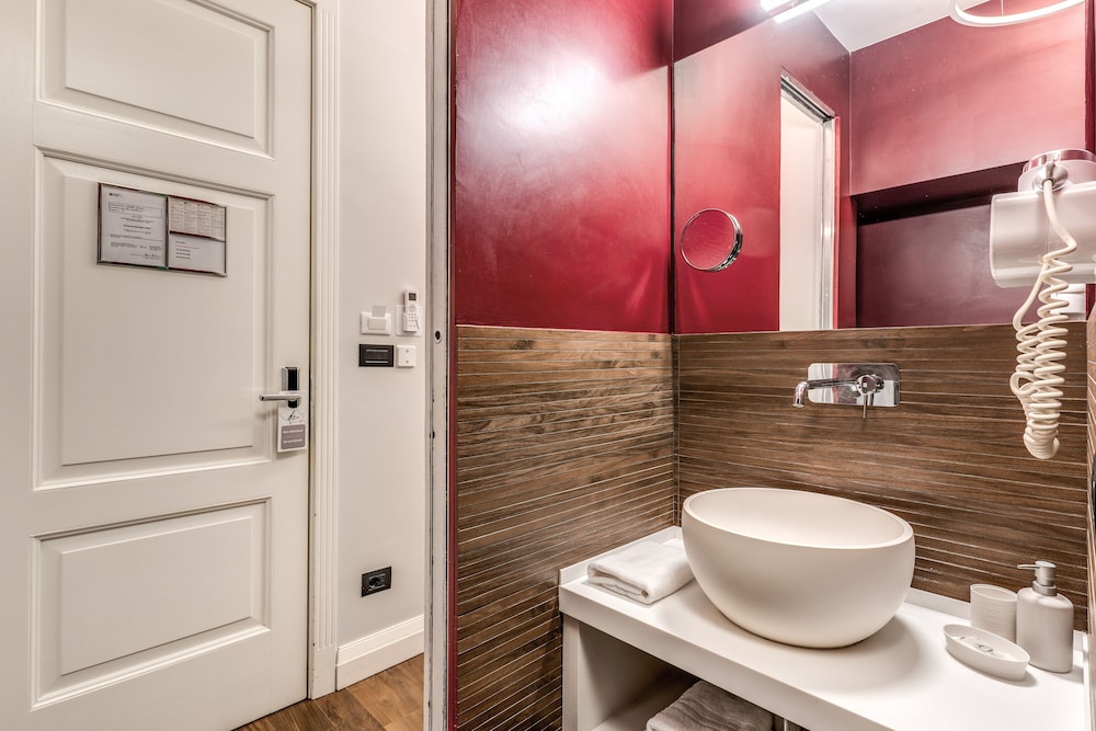 Rhea Silvia Luxury Rooms Spagna 44/50