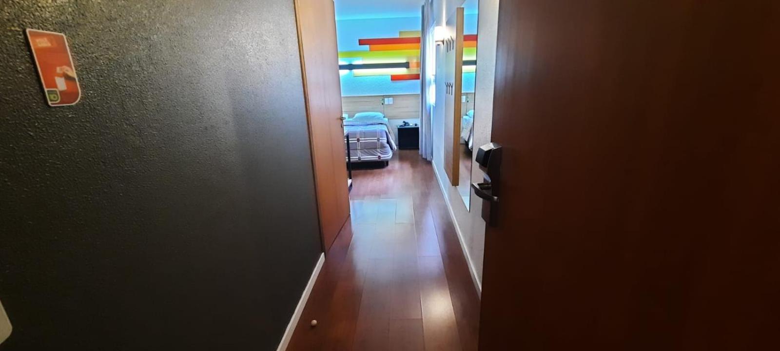 Hotel 10 - Uniao Da Vitoria 11/19
