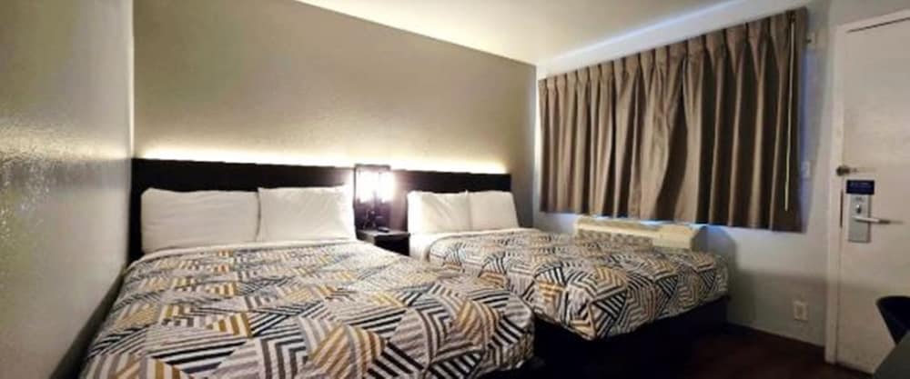 Motel6 Slidell, LA - New Orleans 25/56