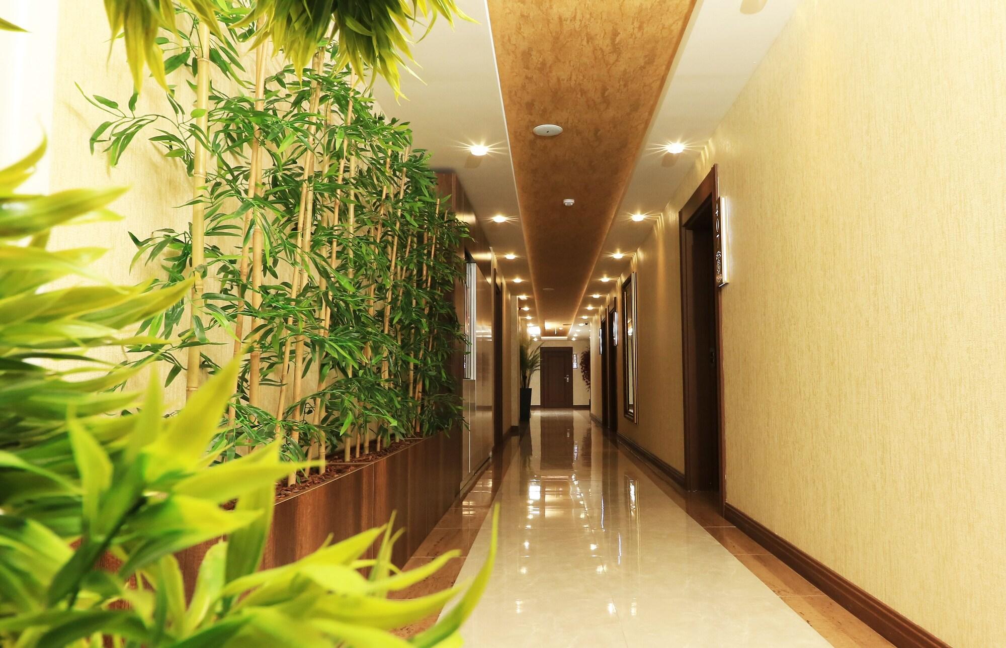 Bayrak Grand Hotel 46/50