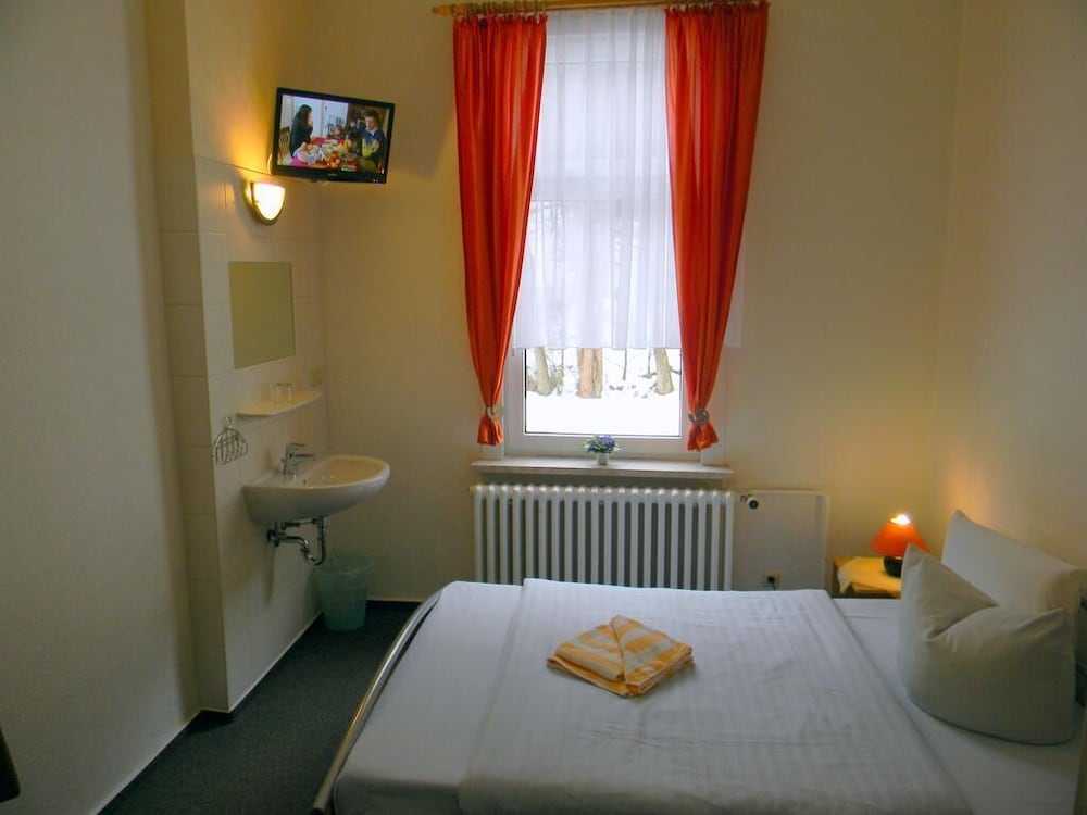 Hotel Waldmuhle 10/50