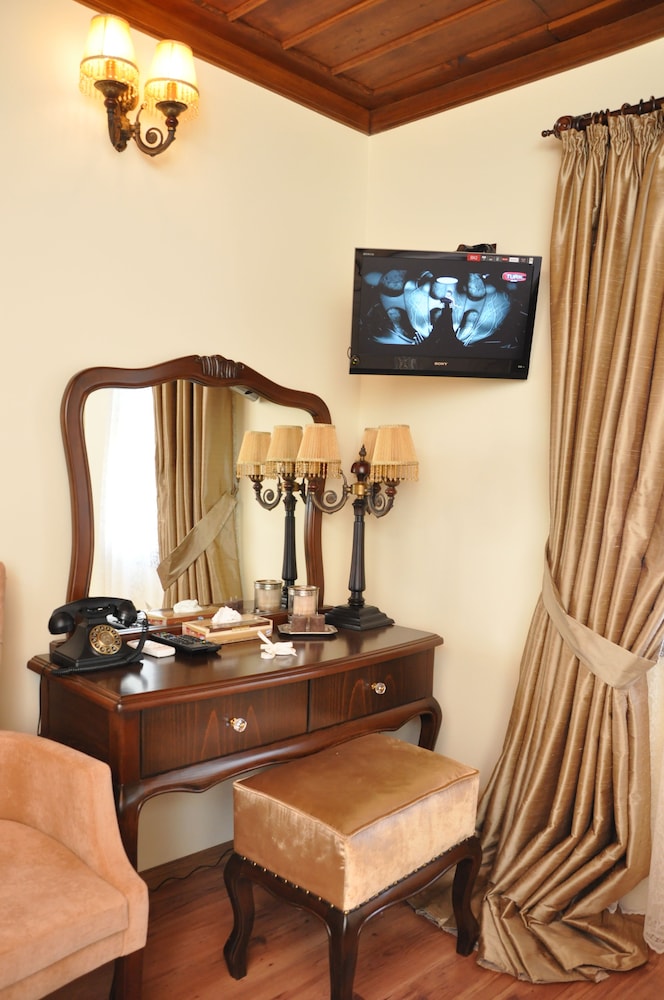 Centauera Boutiqe Hotel 53/76