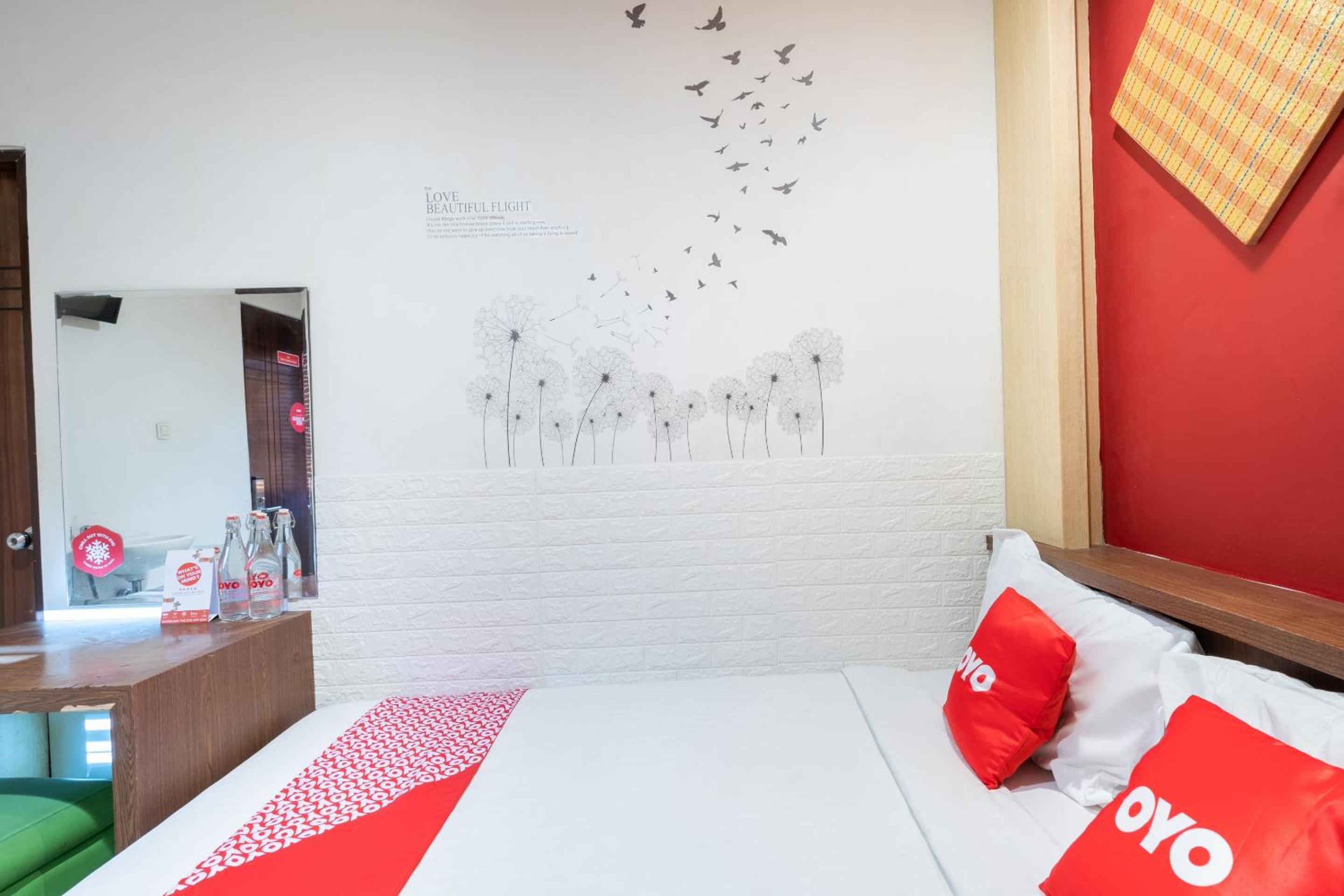 STANDARD, DOUBLE BED