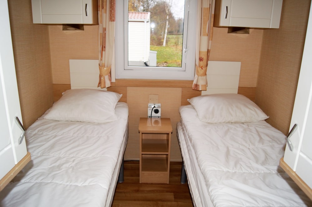 Tingsryd Resort 7/50