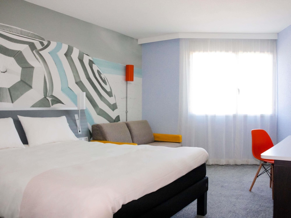 Ibis Styles Toulon La Seyne Sur Mer 10/50