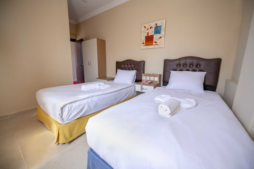 Ahsen Hotel Antalya 29/50