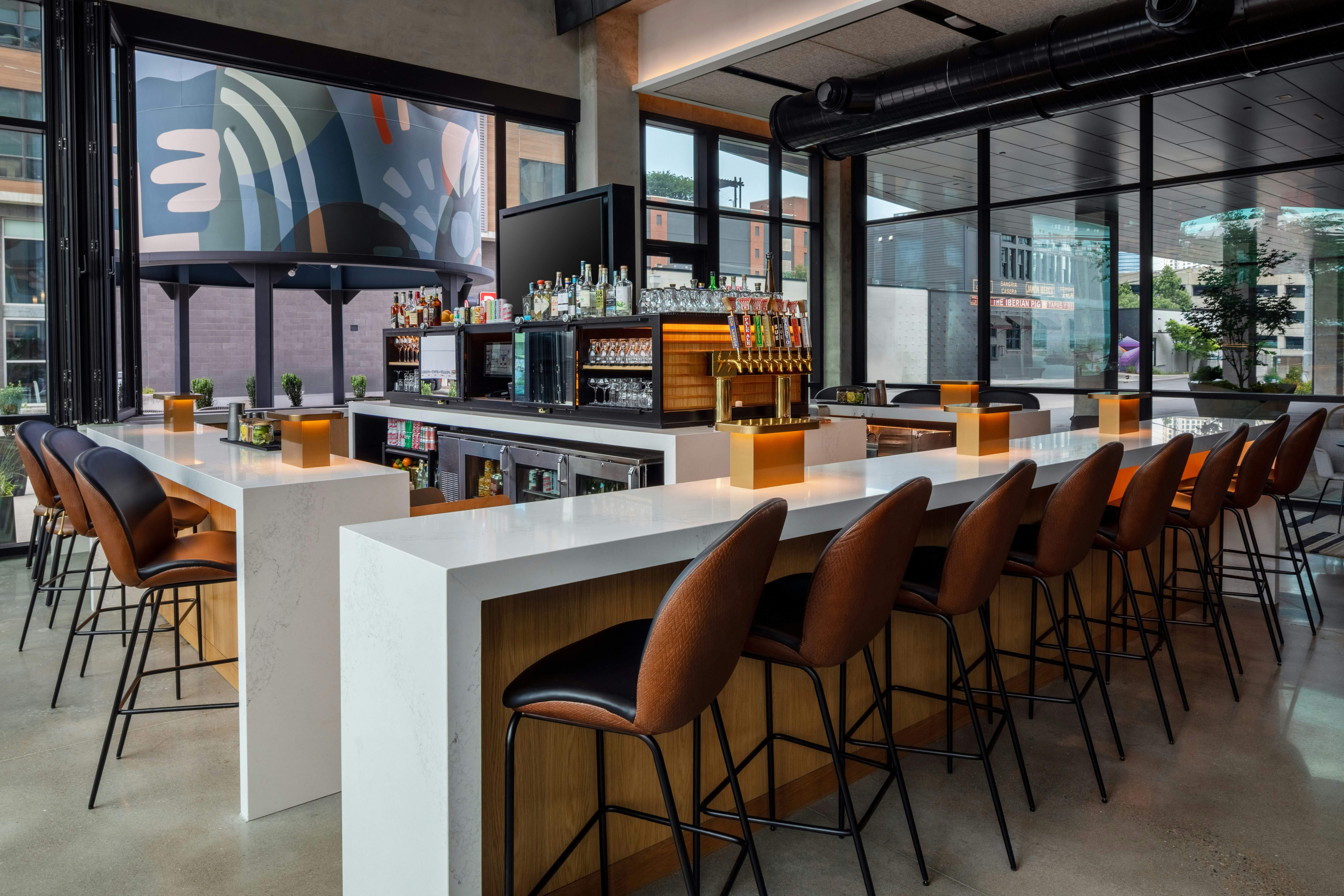 Canopy by Hilton Nashville Downtown The Gulch 27/36