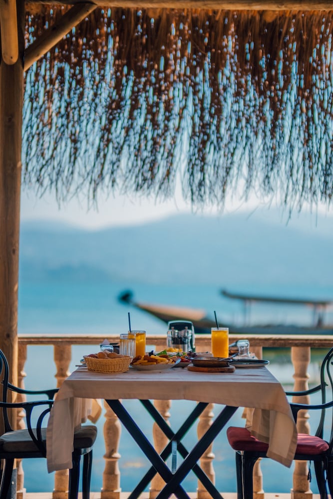 Del Lago Luxury Hotel By Saracoglu 40/49