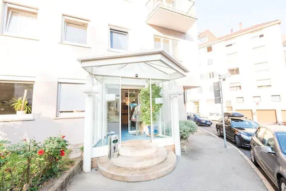 Hotel Am Friedensplatz 16/20