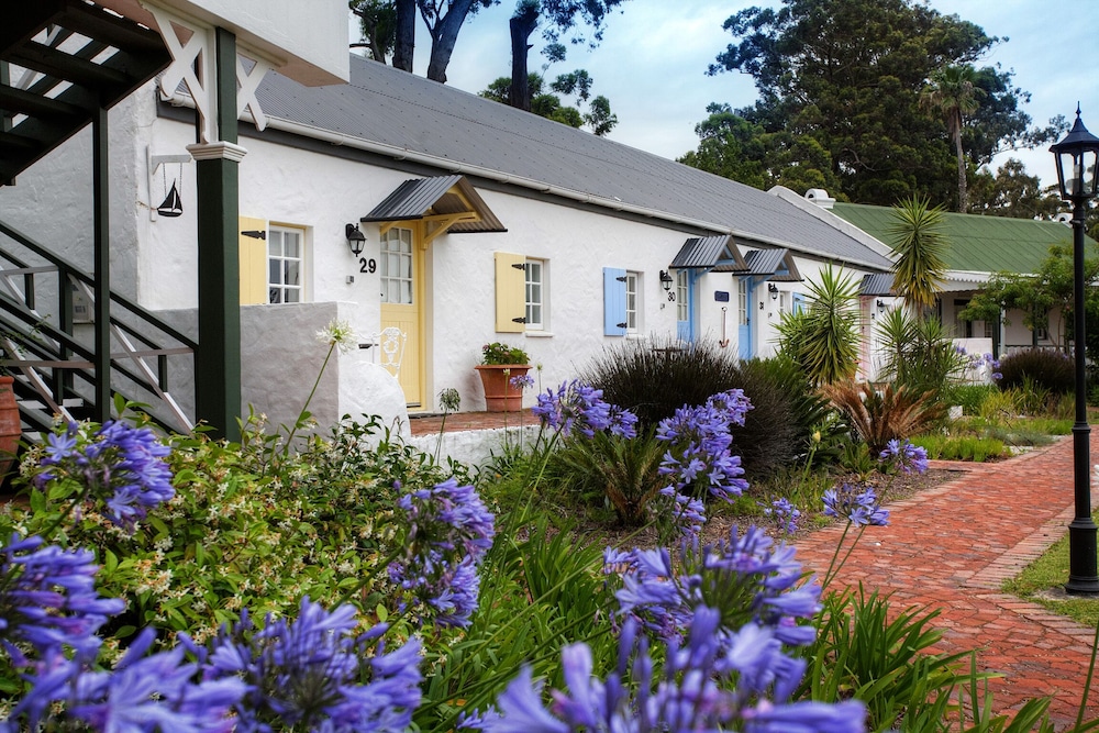 Tsitsikamma Village Inn 13/73