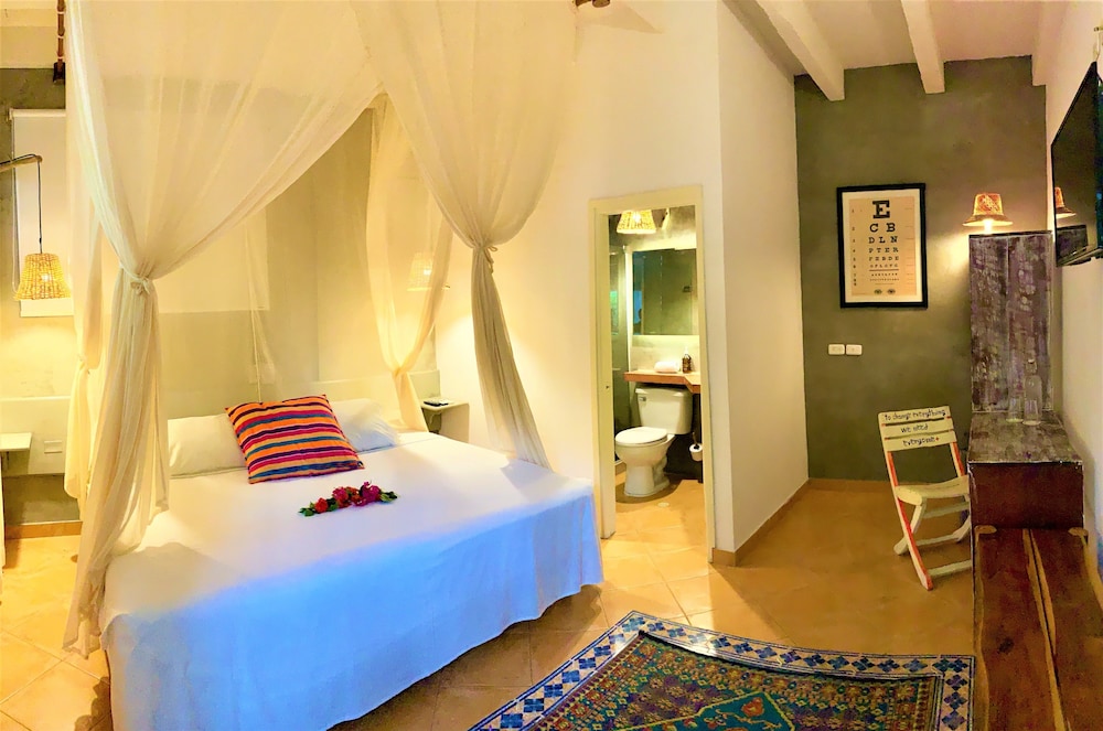 Hotel Fenix Beach Cartagena 22/78