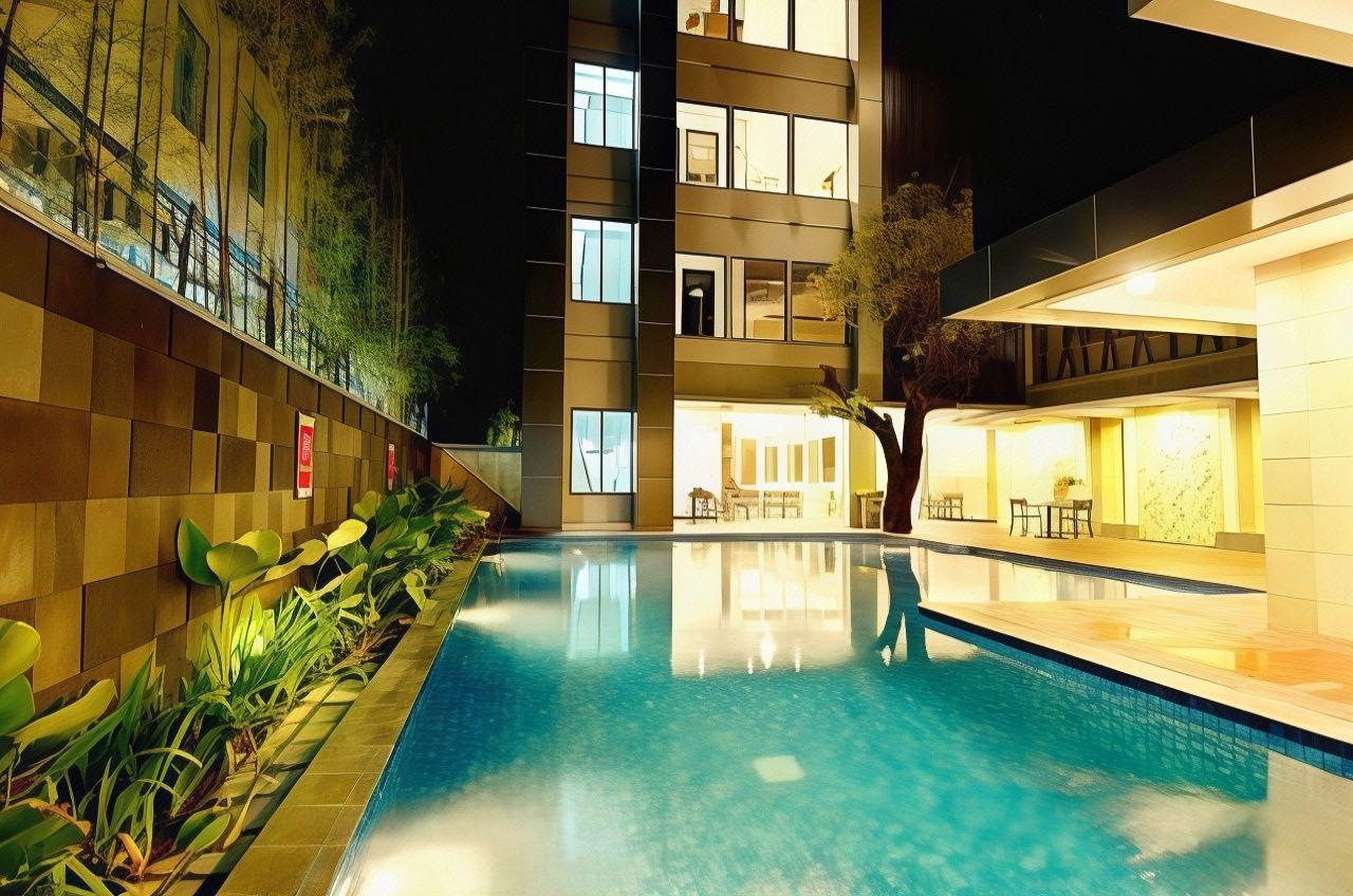 Kalya Hotel Yogyakarta 14/26