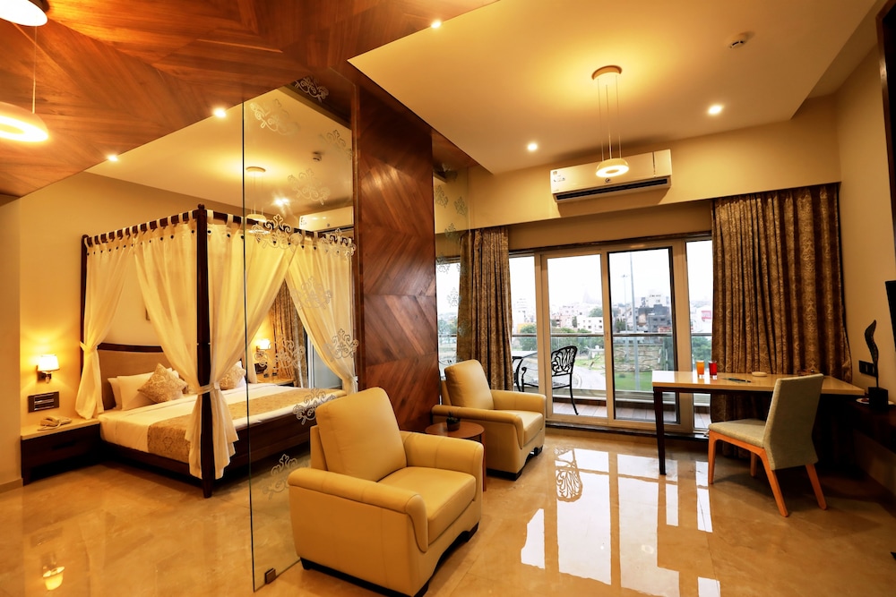 Vits Devbhumi Hotel 35/50