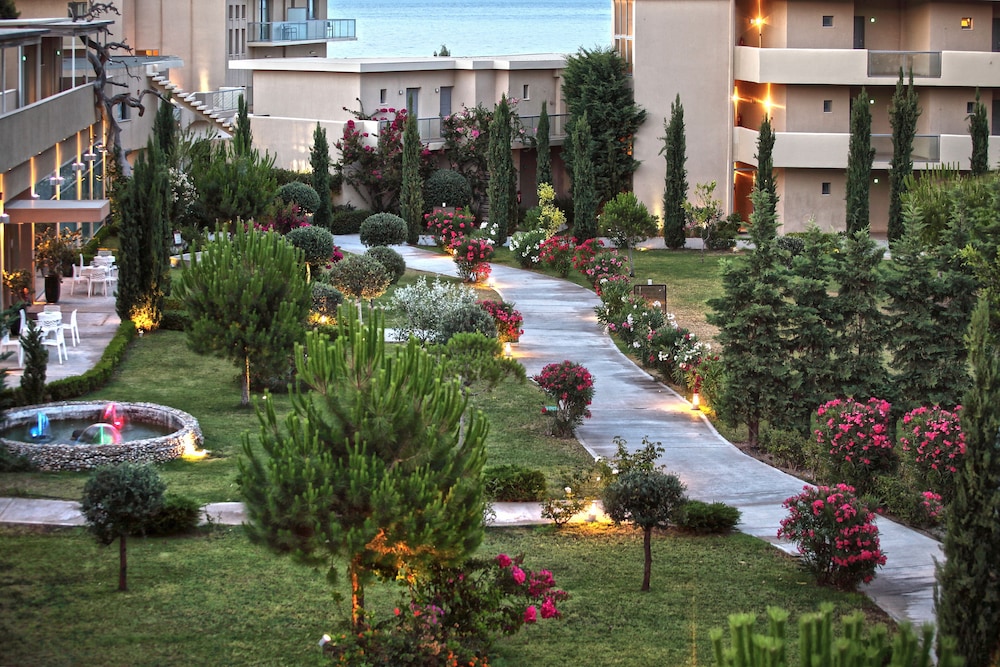 Sikyon Coast Hotel Resort 42/50