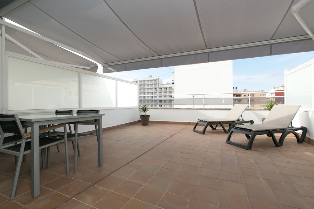 Don Pepe Hotel - Adults Only 20/35