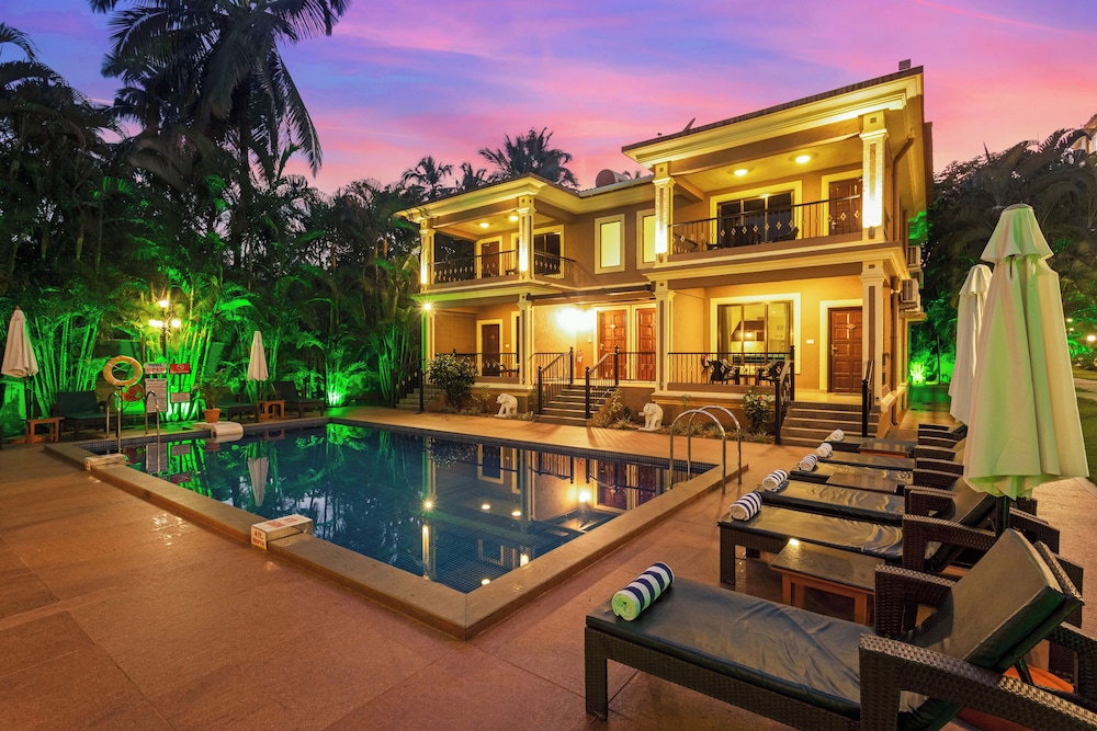 Seashell Suites And Villas 6/66