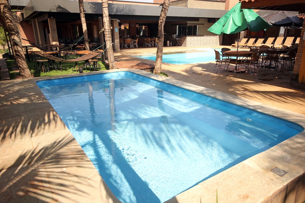 Carpe Diem Eco Resort and Spa 12/72
