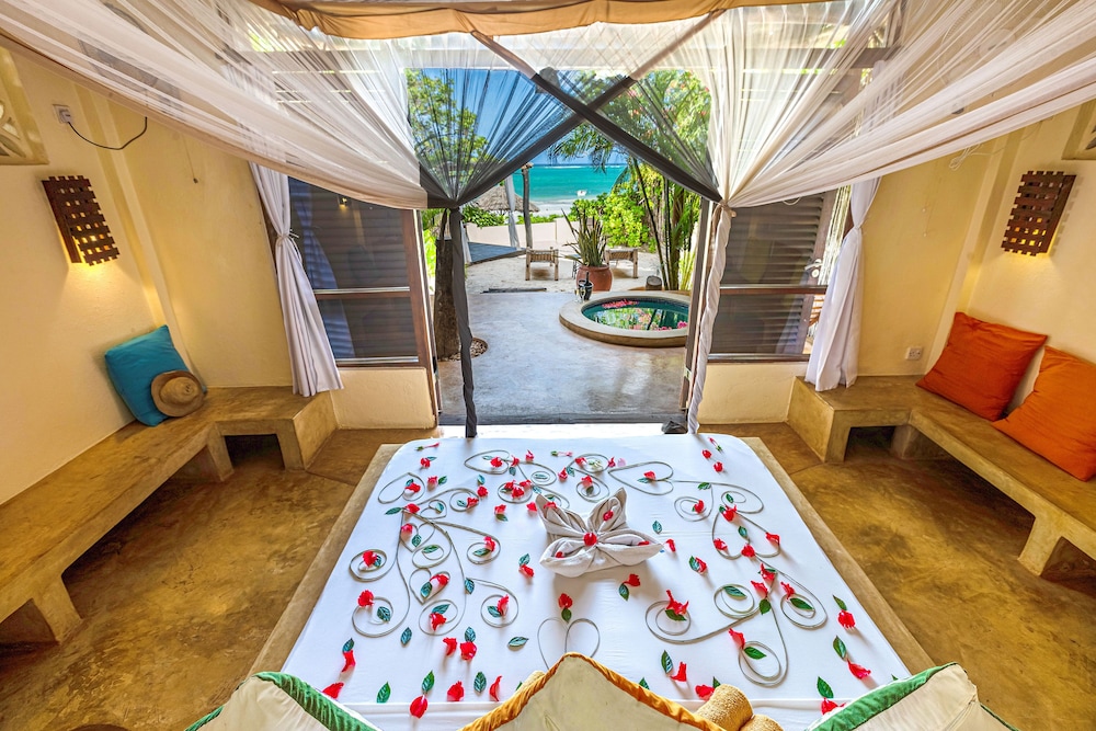Zoi Boutique Hotel Zanzibar 18/34
