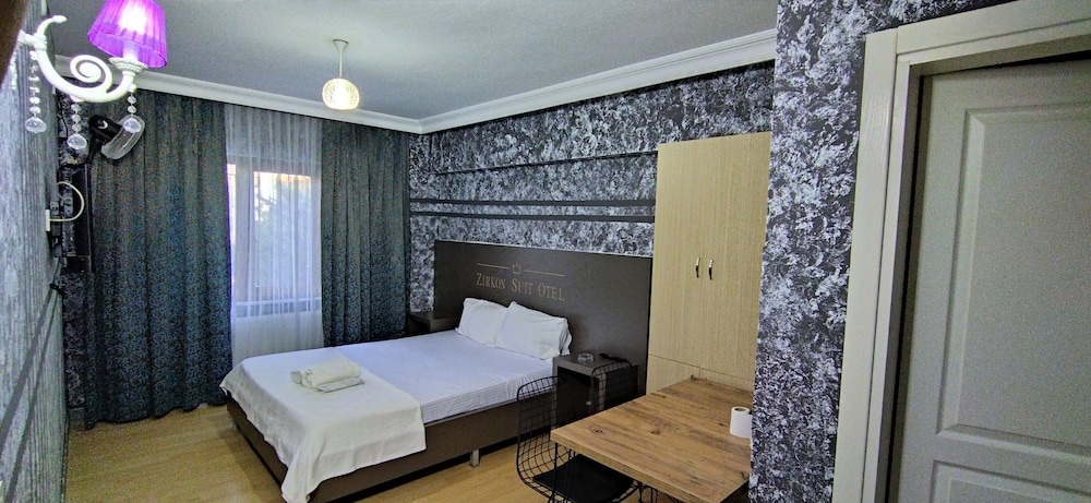 Zirkon Suit Otel 10/37