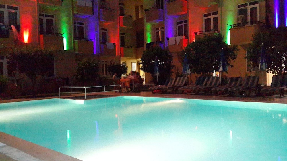 Caner Hotel photo5
