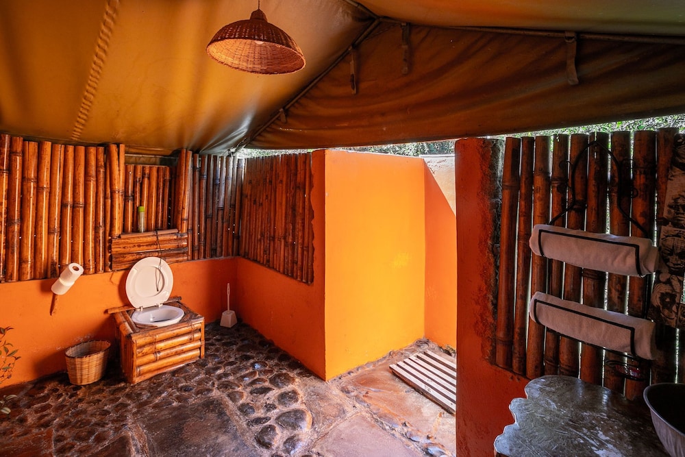 Punda Milias Camp Nakuru 20/50