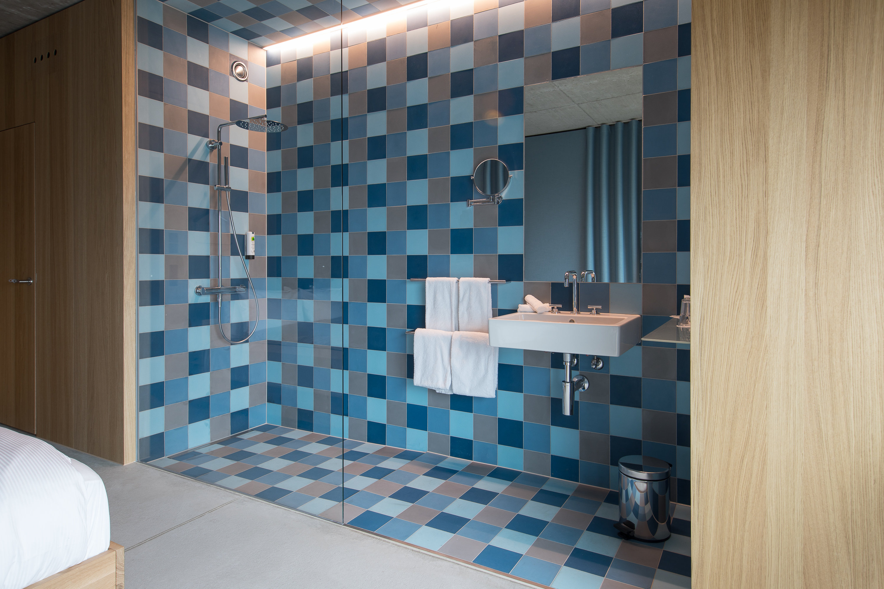 Placid Hotel Zurich 69/69