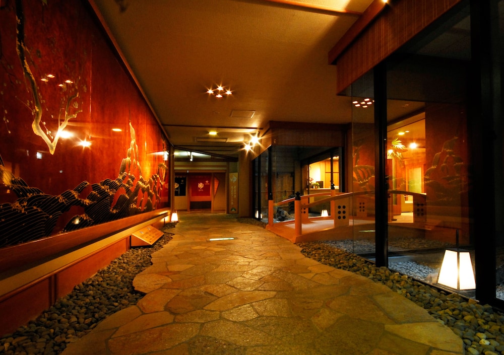 Club Wyndham Chikumakan Nagano 29/50