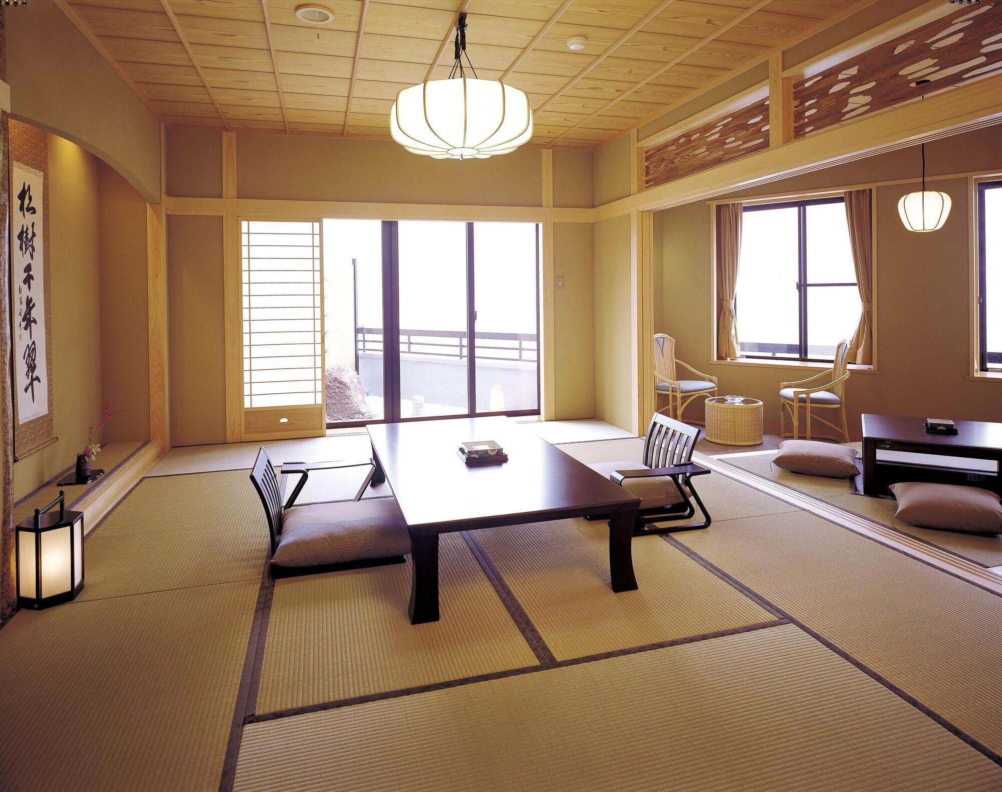 Dining Area, Special Floor