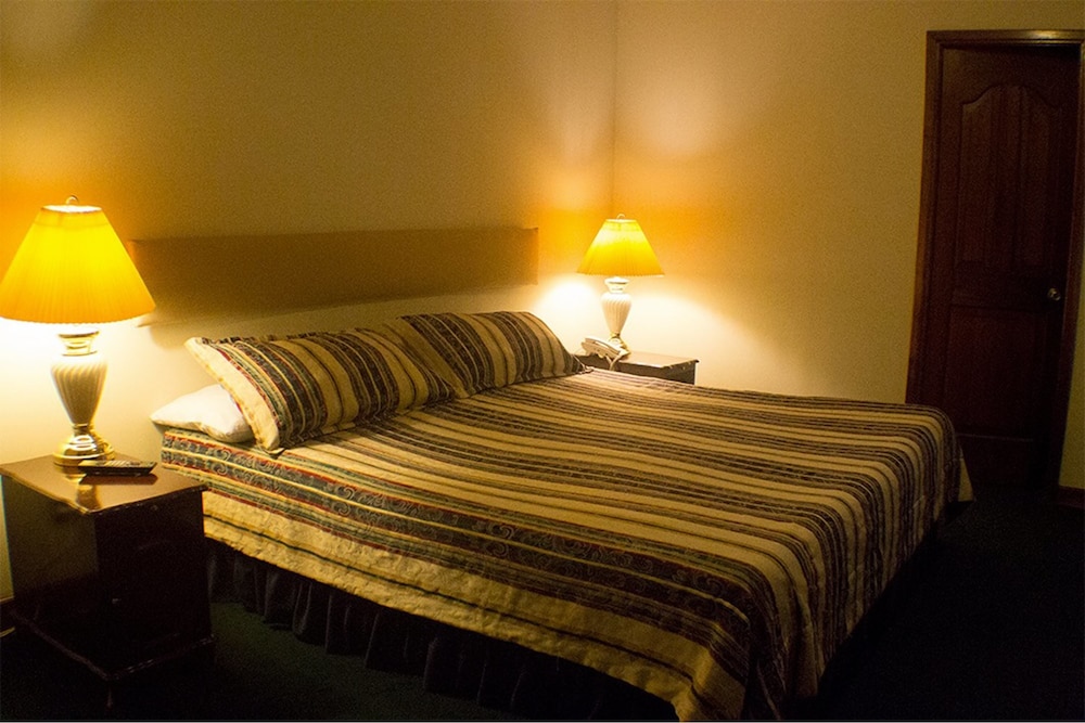 Apart-Hotel Posada San Judas 12/37