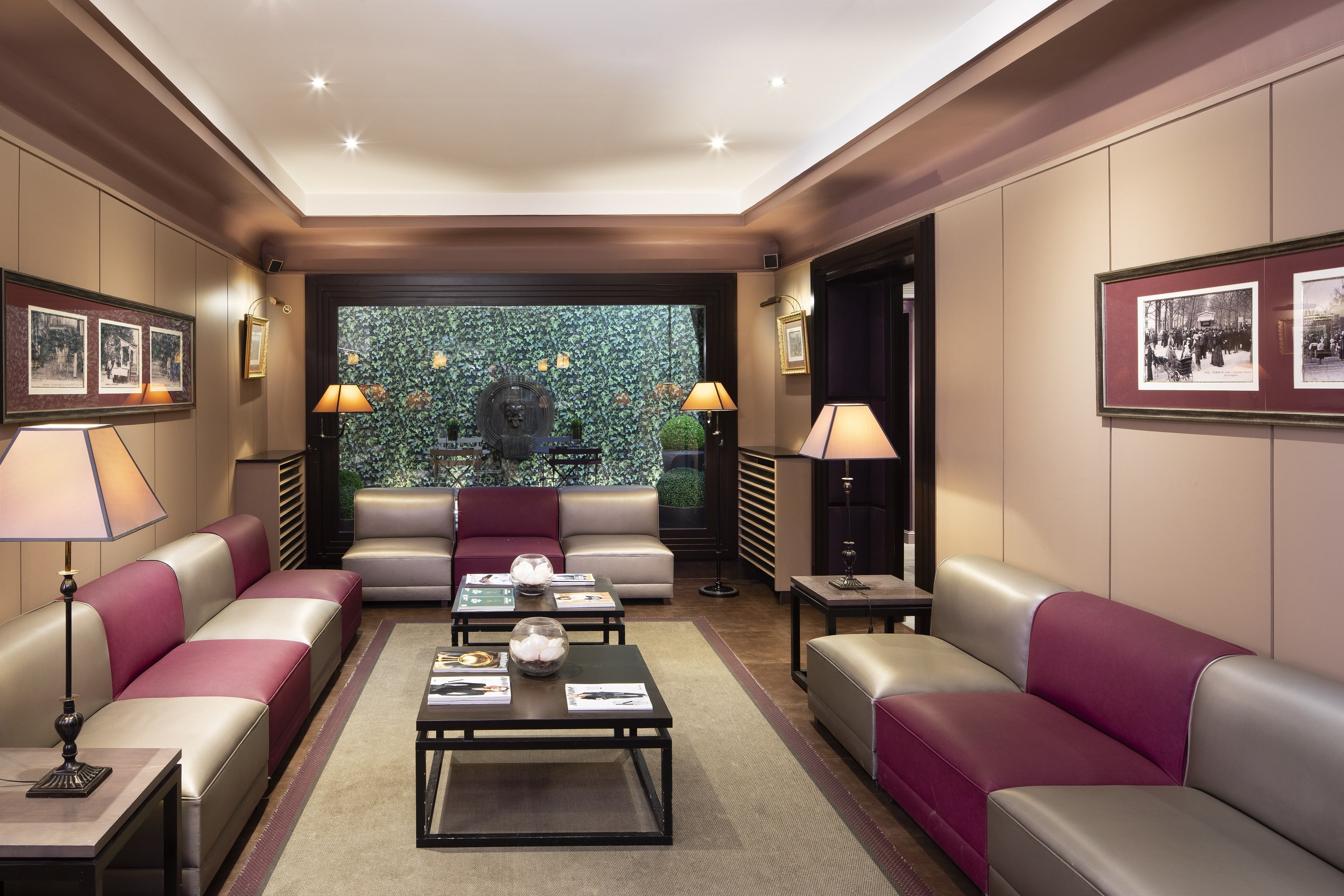Elysees Hotel 21/40