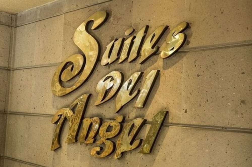 Suites del Angel 36/65