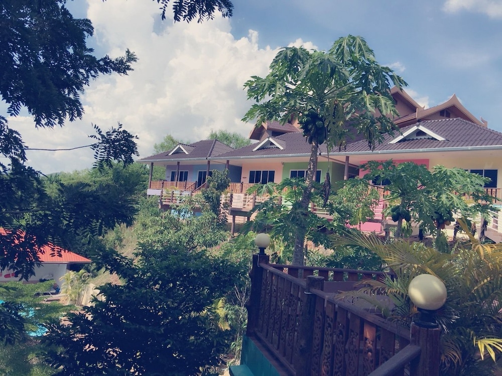 Star Hill Riverkwai Resort 71/85