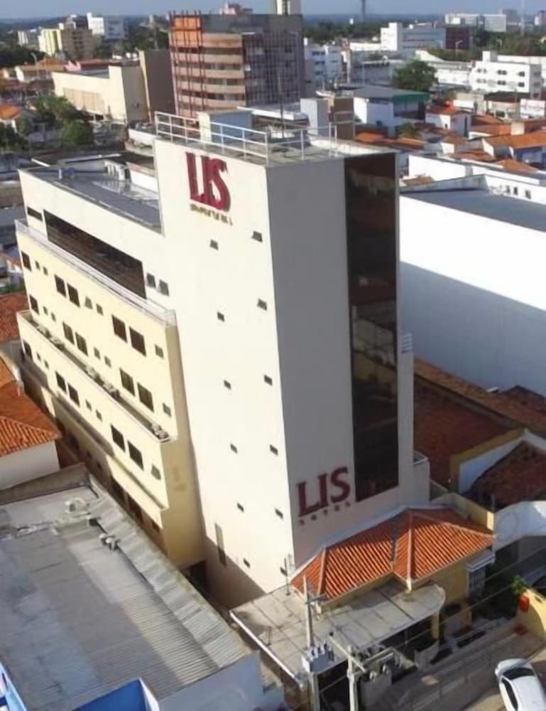 Lis Hotel 1/30