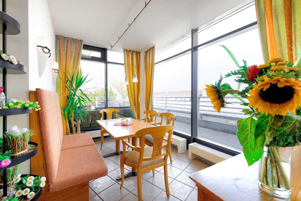 Nordic Hotel Domicil Berlin(EX. TOP CITYLINE DOMICIL HOTEL BERLIN) 27/44