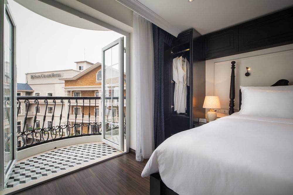 My Boutique Hotel & Spa 11/65
