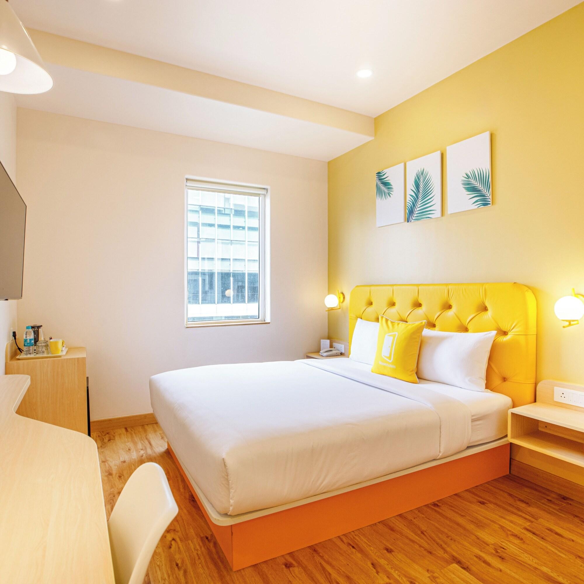 Bloom Hotel - HSR Layout Sec 6 13/36
