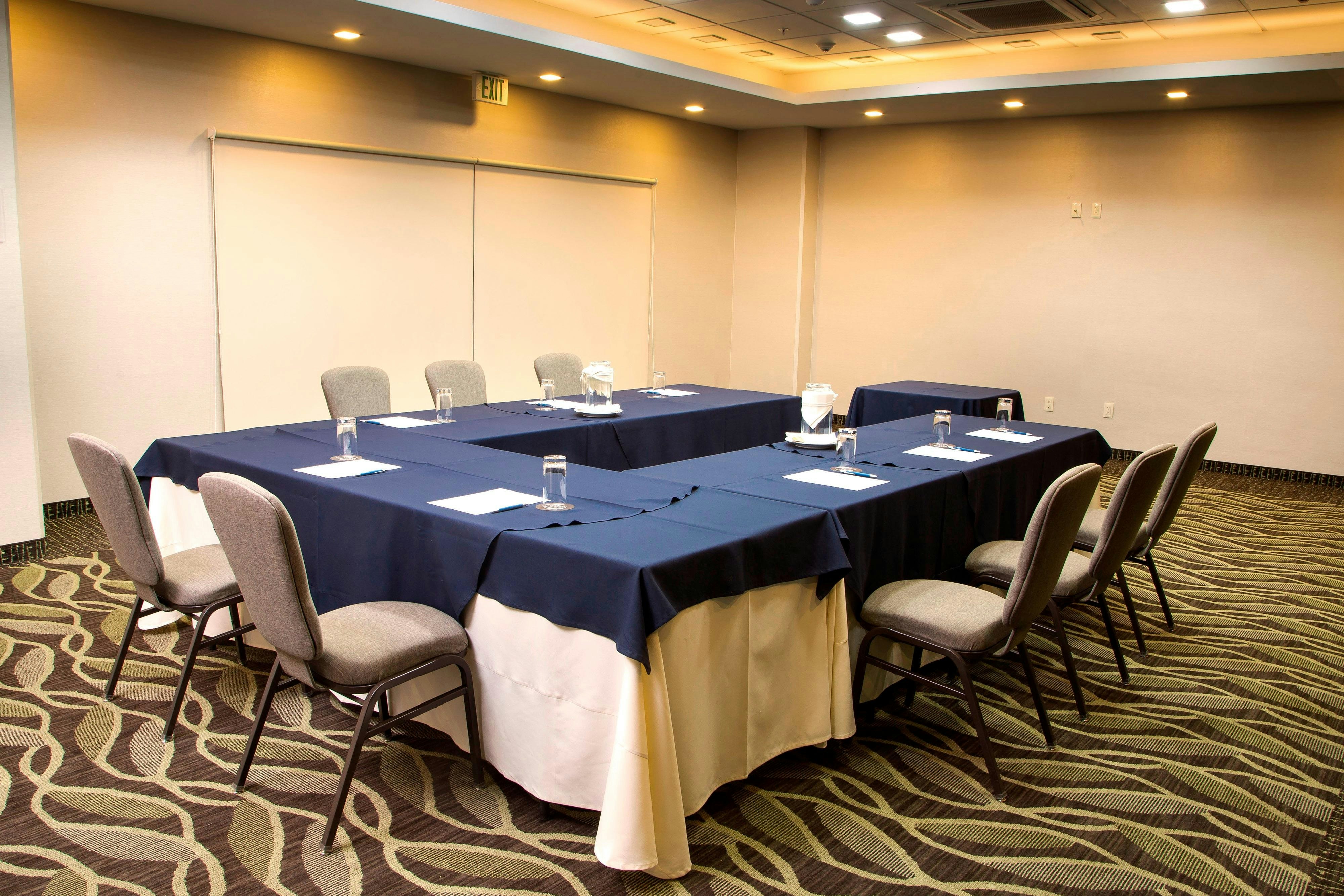 Four Points By Sheraton Queretaro Norte 25/35