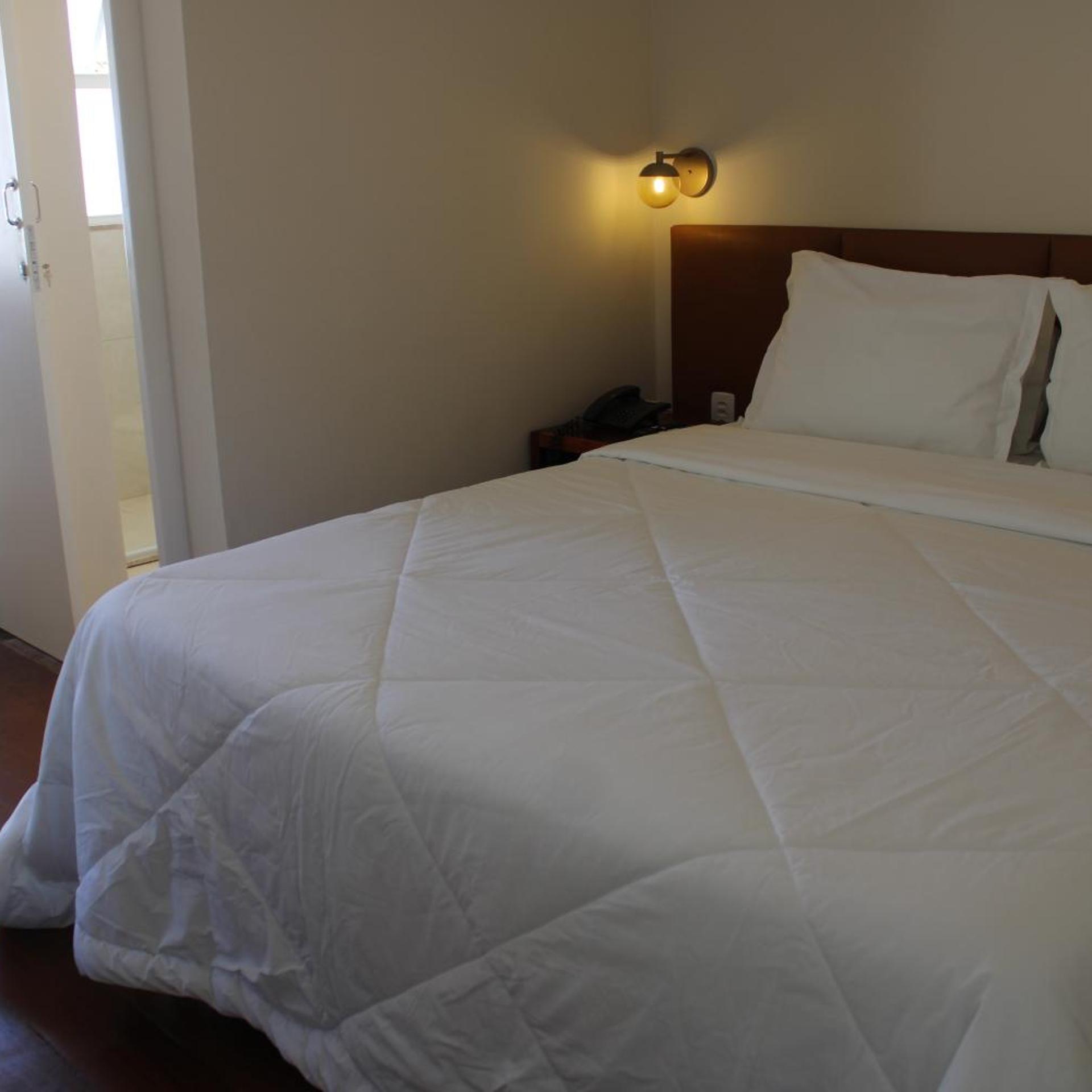 Hotel Pousada Mae D Agua 15/34