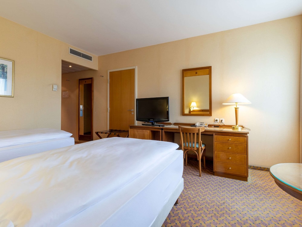 Mercure Hotel Gera City 13/50