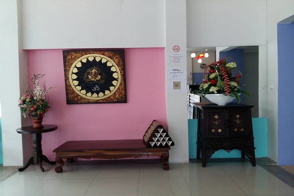Retreat Resort Pattaya 63/86