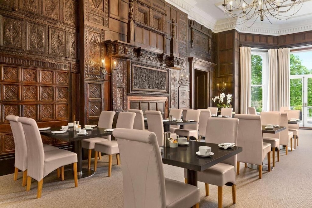 Trenython Manor 55/59
