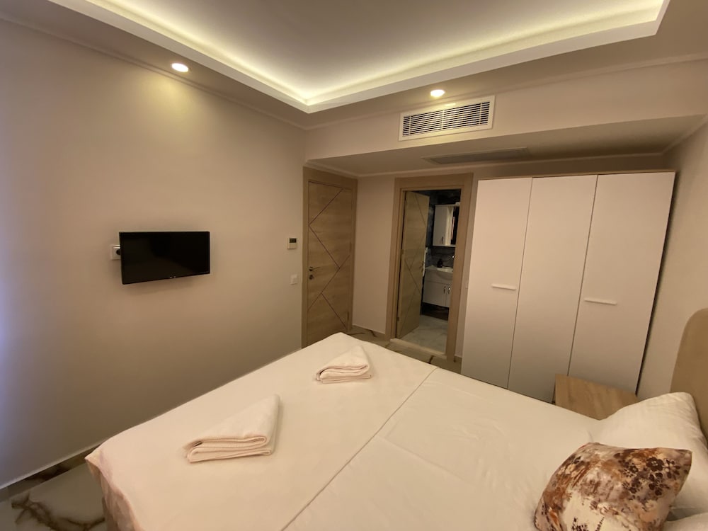 Huma Elite Hotel 4/36