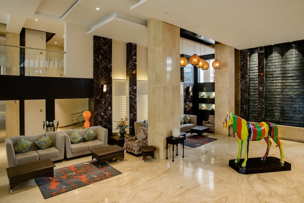 The Concord Hotel And Suites 28/36