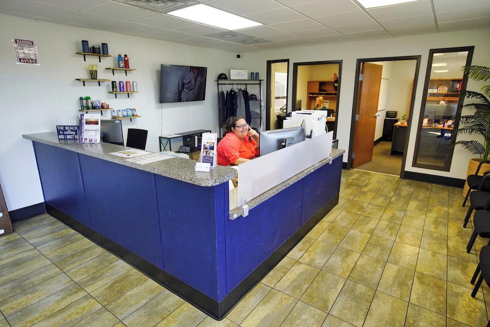 Freeport Extended Stay Studios 3/50
