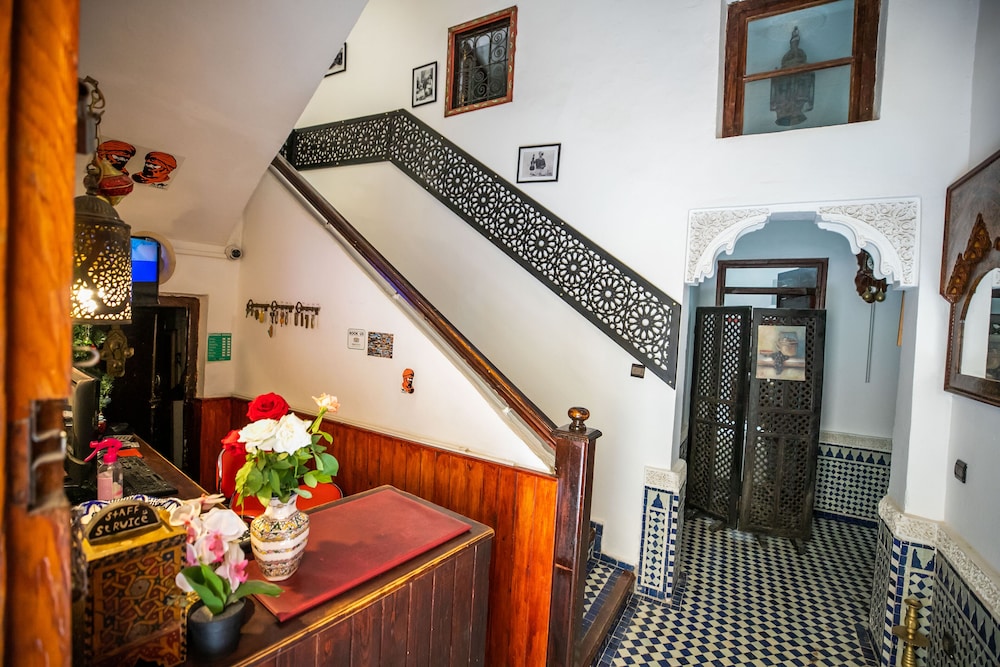 RIAD JARDIN CHRIFA 2/68